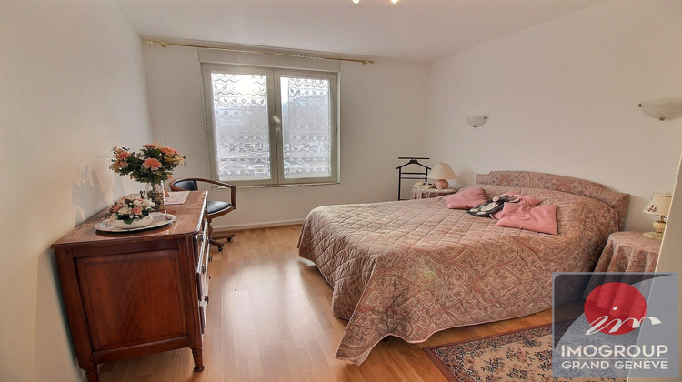 Ma-Cabane - Vente Appartement DIVONNE-LES-BAINS, 86 m²