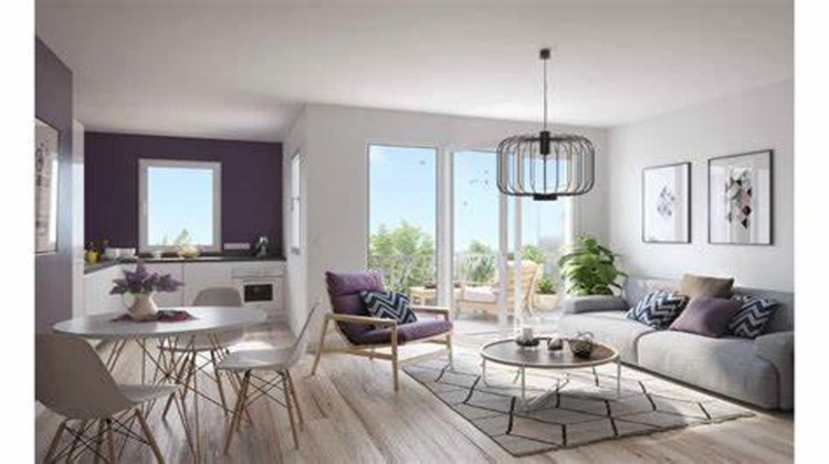 Ma-Cabane - Vente Appartement DIVONNE LES BAINS, 67 m²