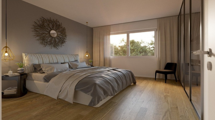 Ma-Cabane - Vente Appartement DIVONNE LES BAINS, 67 m²