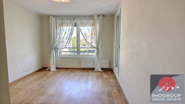 Ma-Cabane - Vente Appartement DIVONNE-LES-BAINS, 118 m²
