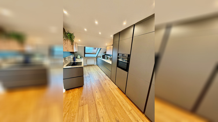 Ma-Cabane - Vente Appartement Divonne-les-Bains, 205 m²