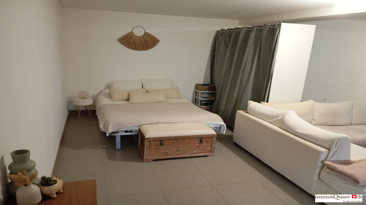 Ma-Cabane - Vente Appartement Divonne-les-Bains, 49 m²