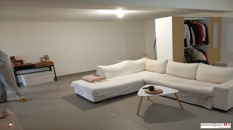 Ma-Cabane - Vente Appartement Divonne-les-Bains, 49 m²