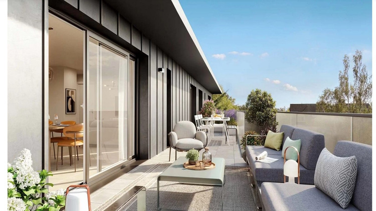 Ma-Cabane - Vente Appartement Divonne-les-Bains, 89 m²