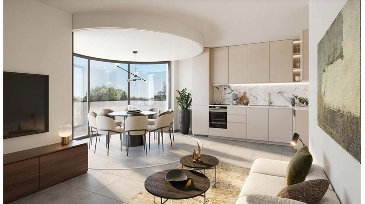 Ma-Cabane - Vente Appartement Divonne-les-Bains, 89 m²