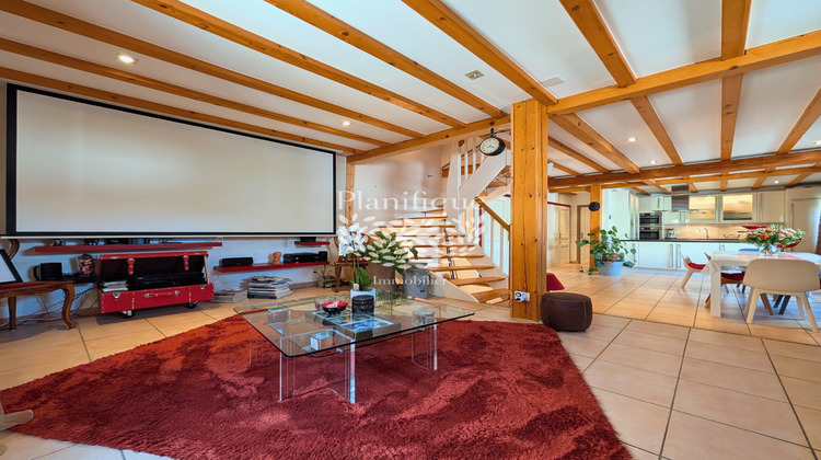 Ma-Cabane - Vente Appartement Divonne-les-Bains, 112 m²