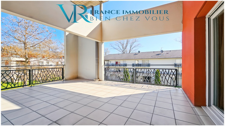 Ma-Cabane - Vente Appartement Divonne-les-Bains, 108 m²