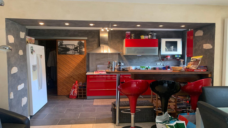 Ma-Cabane - Vente Appartement Divonne-les-Bains, 66 m²