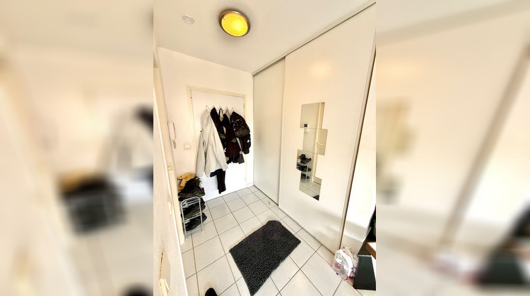 Ma-Cabane - Vente Appartement Divonne-les-Bains, 27 m²