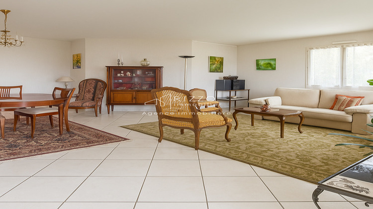 Ma-Cabane - Vente Appartement Divonne-les-Bains, 143 m²