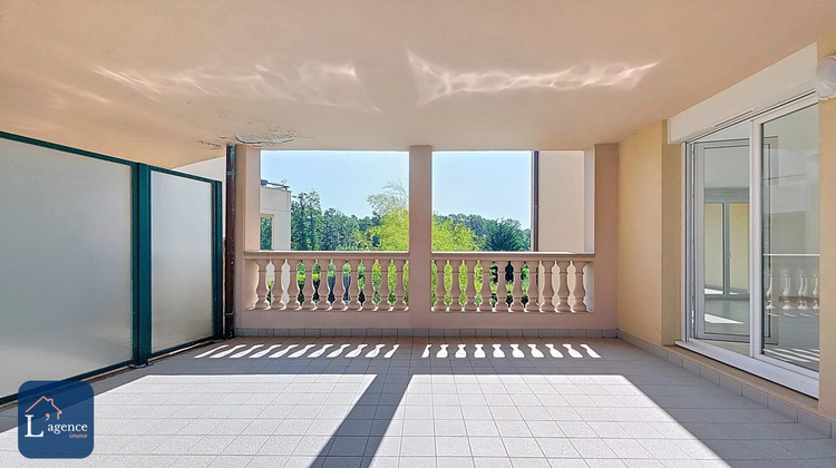 Ma-Cabane - Vente Appartement Divonne-les-Bains, 104 m²