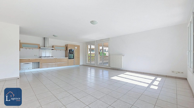 Ma-Cabane - Vente Appartement Divonne-les-Bains, 104 m²