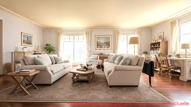 Ma-Cabane - Vente Appartement Divonne-les-Bains, 152 m²