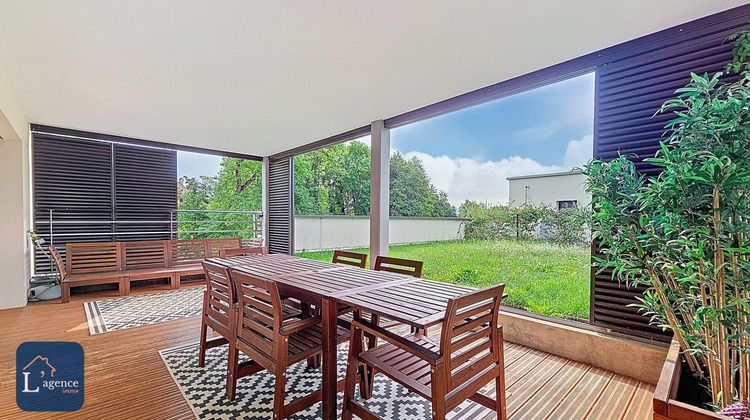 Ma-Cabane - Vente Appartement Divonne-les-Bains, 112 m²