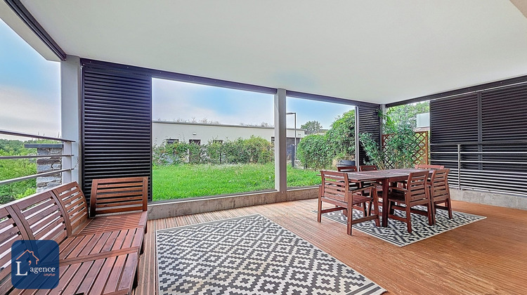 Ma-Cabane - Vente Appartement Divonne-les-Bains, 112 m²