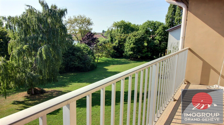 Ma-Cabane - Vente Appartement DIVONNE-LES-BAINS, 79 m²