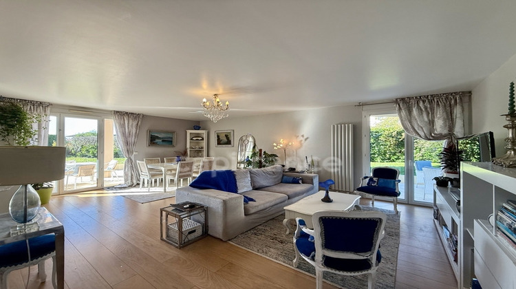 Ma-Cabane - Vente Appartement DIVONNE LES BAINS, 91 m²