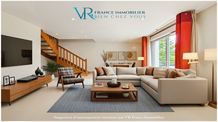 Ma-Cabane - Vente Appartement Divonne-les-Bains, 72 m²