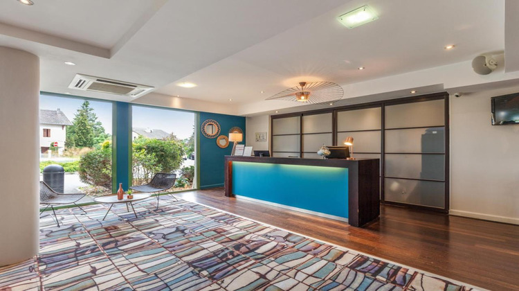 Ma-Cabane - Vente Appartement Divonne-les-Bains, 26 m²