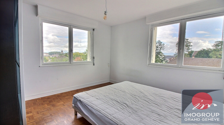 Ma-Cabane - Vente Appartement DIVONNE-LES-BAINS, 49 m²