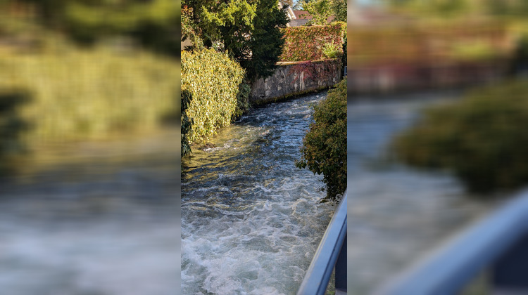 Ma-Cabane - Vente Appartement DIVONNE-LES-BAINS, 108 m²