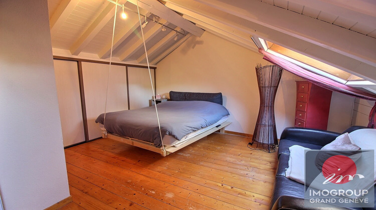 Ma-Cabane - Vente Appartement DIVONNE-LES-BAINS, 108 m²