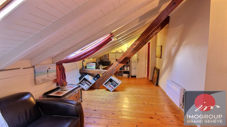 Ma-Cabane - Vente Appartement DIVONNE-LES-BAINS, 108 m²