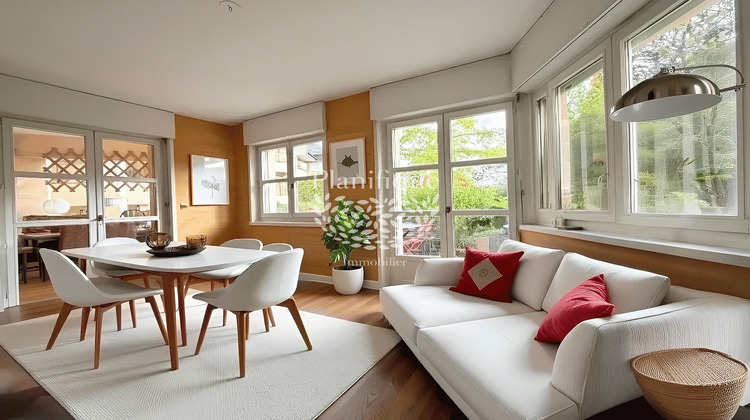 Ma-Cabane - Vente Appartement Divonne-les-Bains, 141 m²