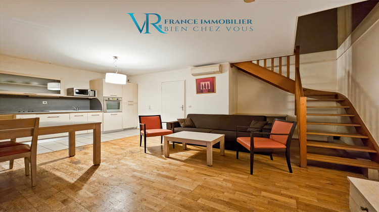 Ma-Cabane - Vente Appartement Divonne-les-Bains, 70 m²