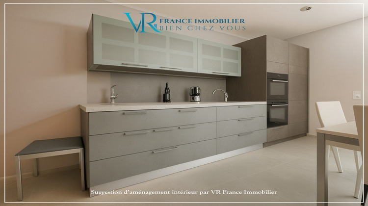 Ma-Cabane - Vente Appartement Divonne-les-Bains, 70 m²