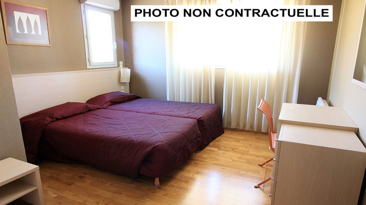 Ma-Cabane - Vente Appartement DIVONNE-LES-BAINS, 108 m²