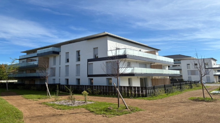 Ma-Cabane - Vente Appartement Divonne-les-Bains, 42 m²