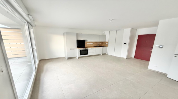 Ma-Cabane - Vente Appartement Divonne-les-Bains, 42 m²