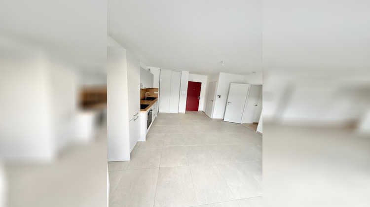 Ma-Cabane - Vente Appartement Divonne-les-Bains, 42 m²