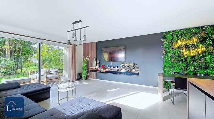 Ma-Cabane - Vente Appartement Divonne-les-Bains, 101 m²