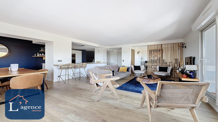 Ma-Cabane - Vente Appartement Divonne-les-Bains, 100 m²