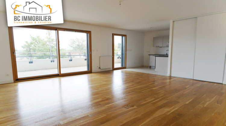 Ma-Cabane - Vente Appartement Divonne-les-Bains, 77 m²