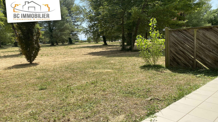 Ma-Cabane - Vente Appartement Divonne-les-Bains, 40 m²