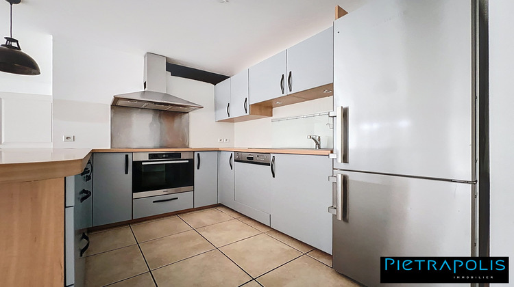 Ma-Cabane - Vente Appartement Divonne-les-Bains, 94 m²