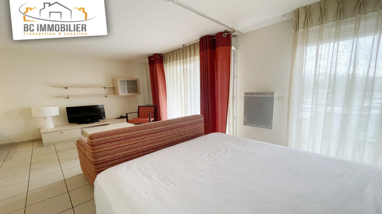 Ma-Cabane - Vente Appartement Divonne-les-Bains, 31 m²