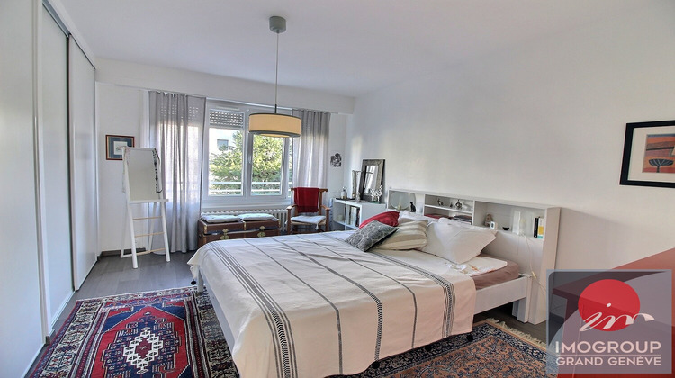 Ma-Cabane - Vente Appartement DIVONNE-LES-BAINS, 91 m²