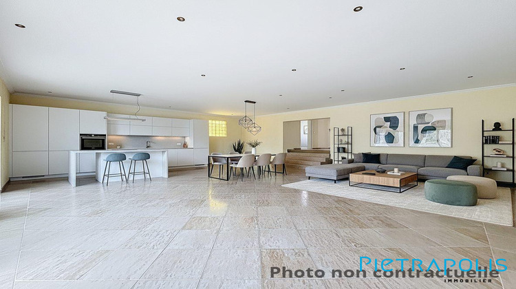 Ma-Cabane - Vente Appartement Divonne-les-Bains, 118 m²