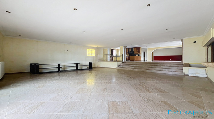 Ma-Cabane - Vente Appartement Divonne-les-Bains, 118 m²