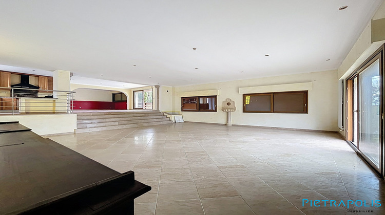 Ma-Cabane - Vente Appartement Divonne-les-Bains, 118 m²