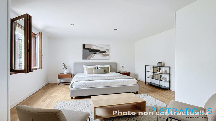 Ma-Cabane - Vente Appartement Divonne-les-Bains, 118 m²