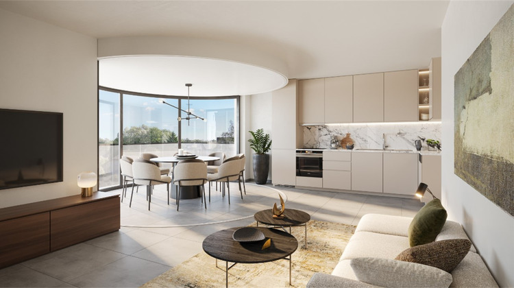 Ma-Cabane - Vente Appartement DIVONNE-LES-BAINS, 108 m²