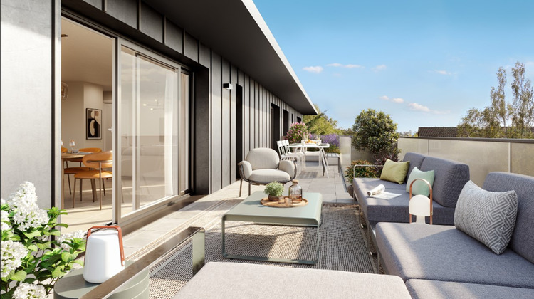 Ma-Cabane - Vente Appartement DIVONNE-LES-BAINS, 108 m²