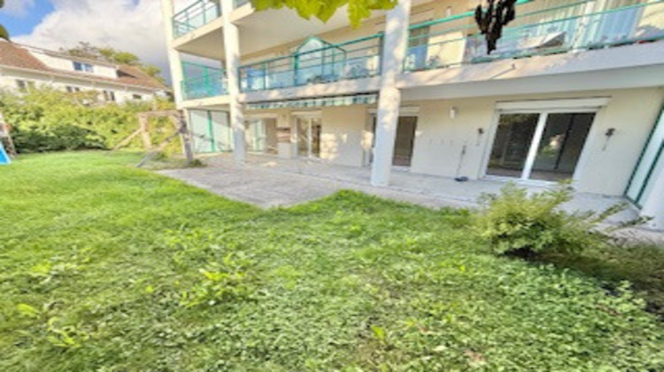 Ma-Cabane - Vente Appartement Divonne-les-Bains, 94 m²