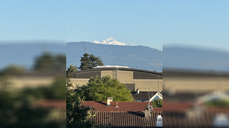 Ma-Cabane - Vente Appartement Divonne-les-Bains, 104 m²