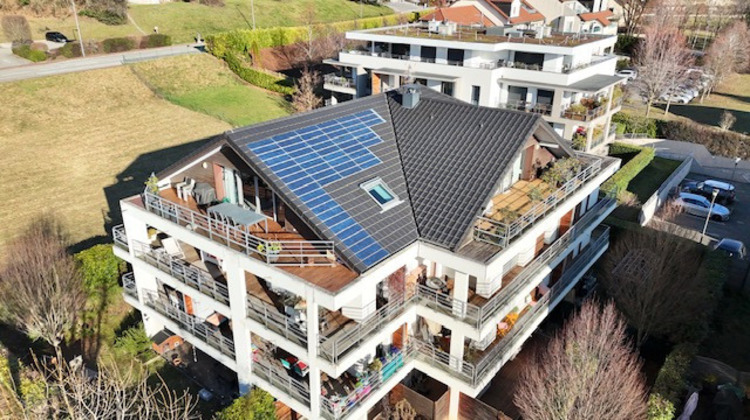 Ma-Cabane - Vente Appartement Divonne-les-Bains, 152 m²